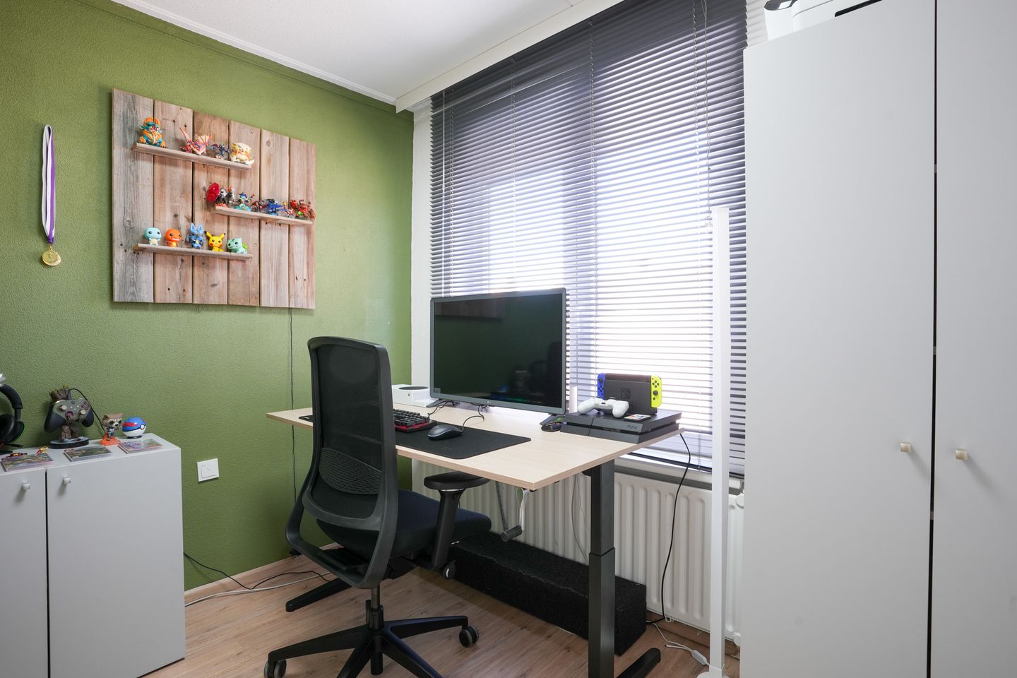 Foto 25 van Pastoor van Kanstraat 17