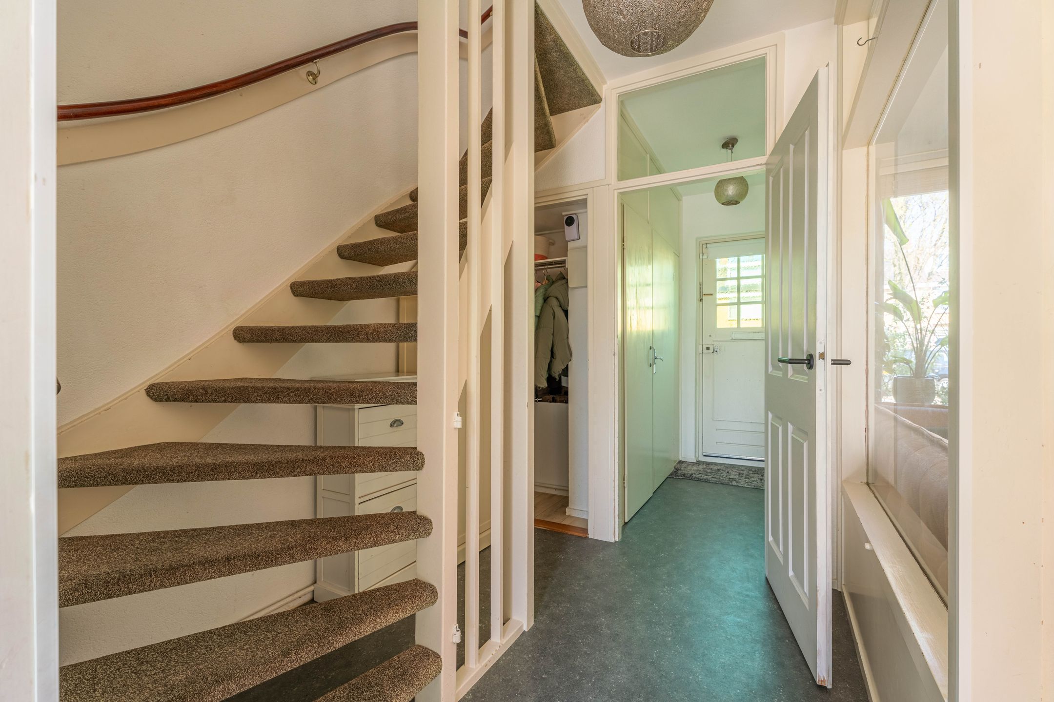 Foto 9 van Oranje Nassaulaan 59