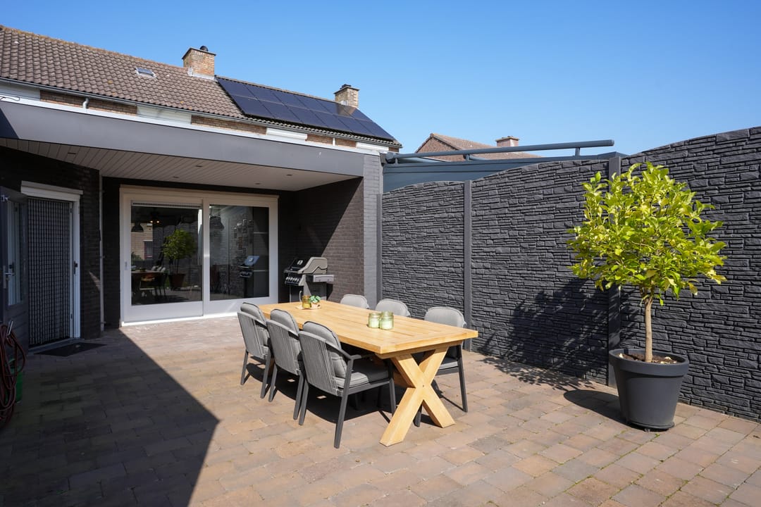 Foto 28 van Pastoor van Kanstraat 17