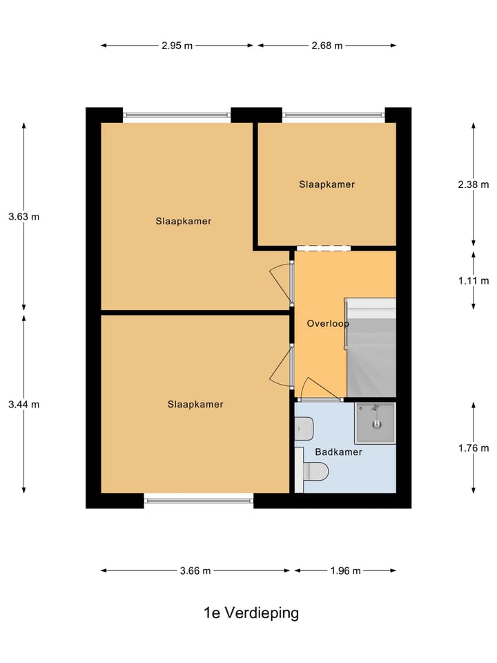 Foto 38 van Johan Willem Frisostraat 21