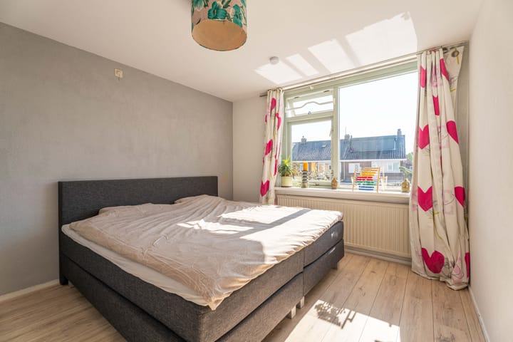 Foto 10 van Oranje Nassaulaan 59