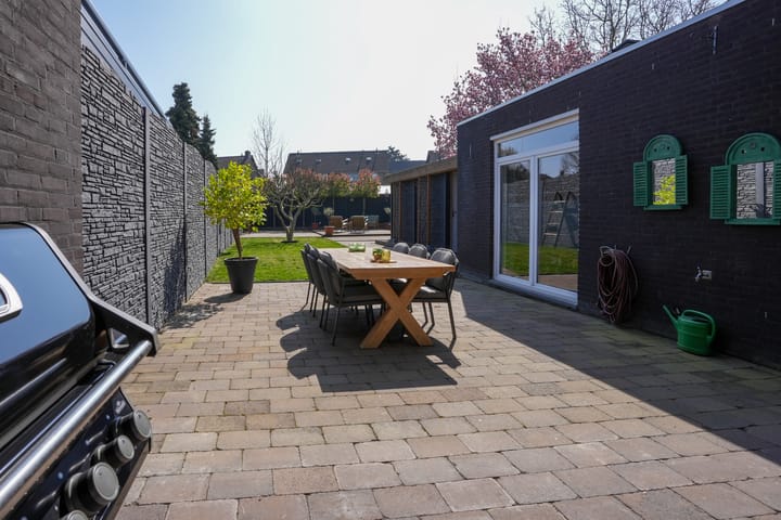 Foto 29 van Pastoor van Kanstraat 17