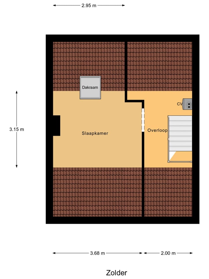 Foto 39 van Johan Willem Frisostraat 21