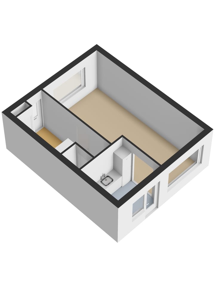 Foto 40 van Johan Willem Frisostraat 21
