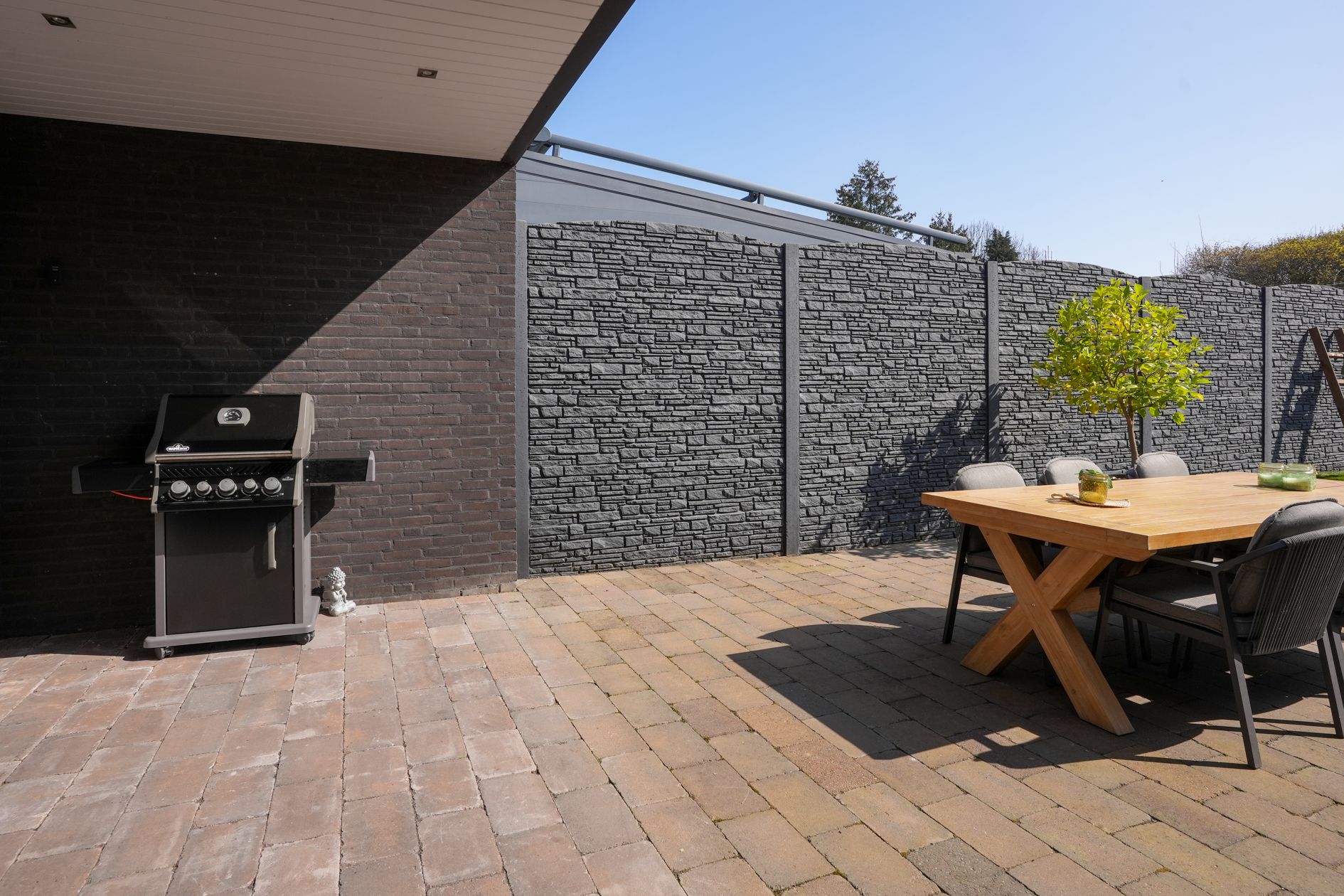 Foto 30 van Pastoor van Kanstraat 17