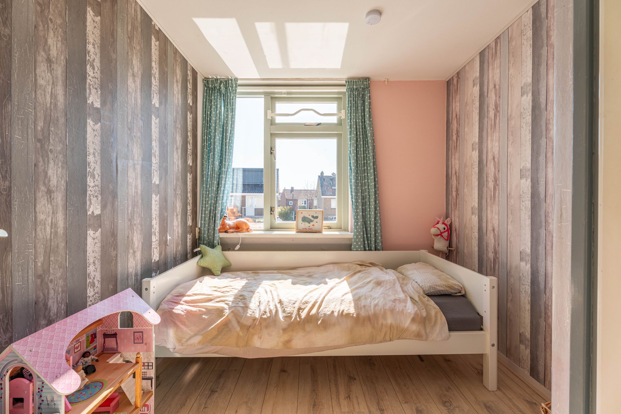 Foto 12 van Oranje Nassaulaan 59