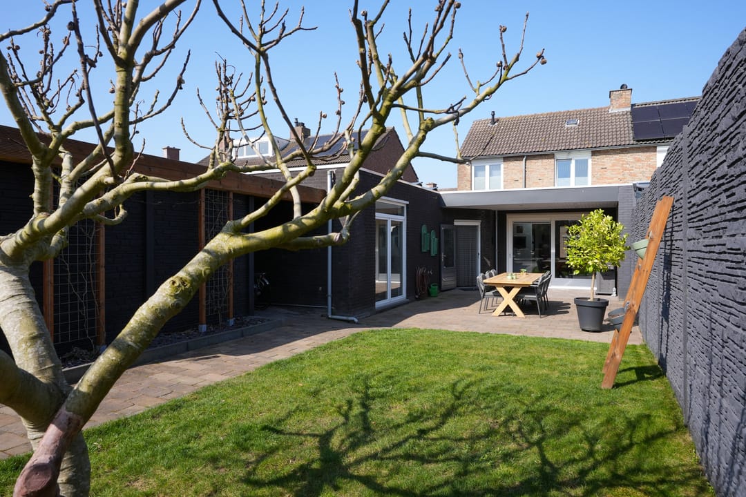 Foto 31 van Pastoor van Kanstraat 17