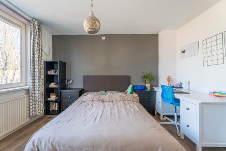 Foto 13 van Oranje Nassaulaan 59