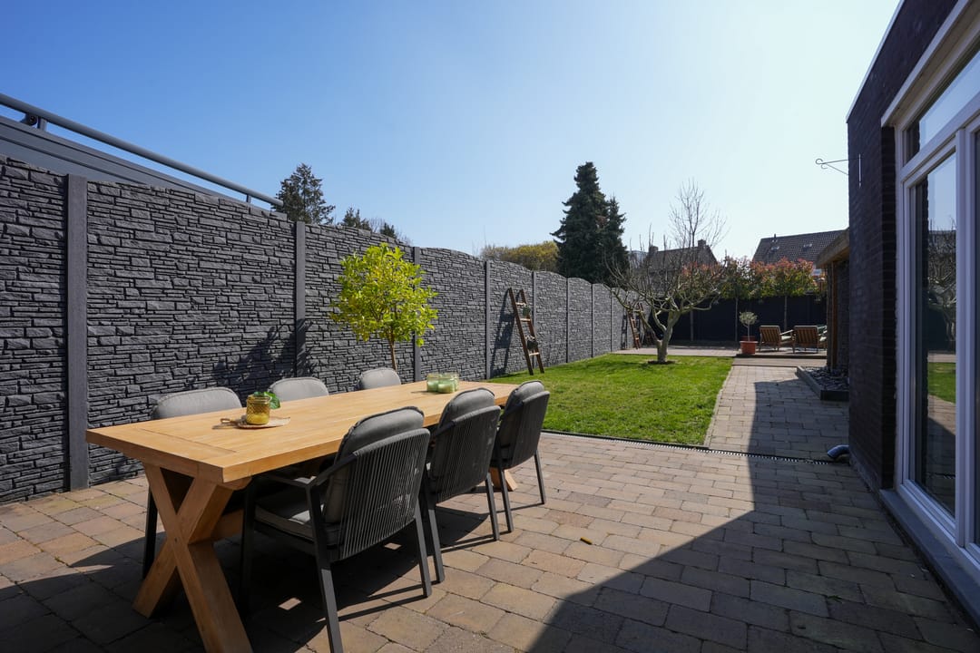 Foto 32 van Pastoor van Kanstraat 17