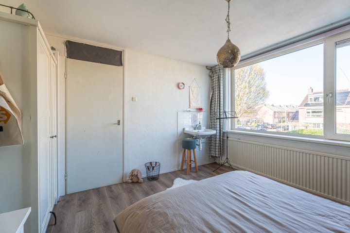 Foto 14 van Oranje Nassaulaan 59