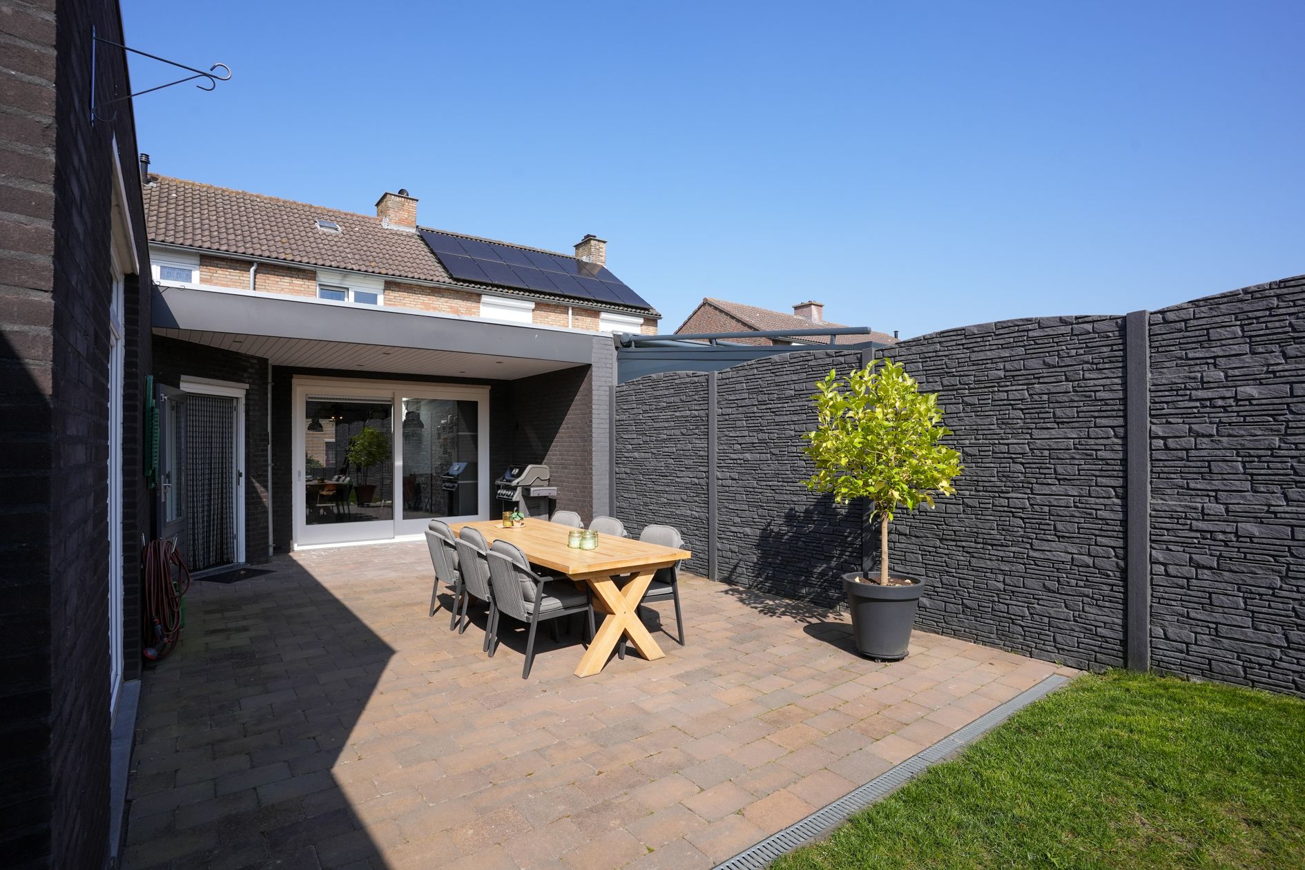 Foto 33 van Pastoor van Kanstraat 17