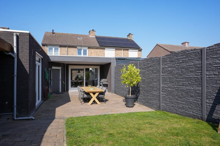 Foto 34 van Pastoor van Kanstraat 17