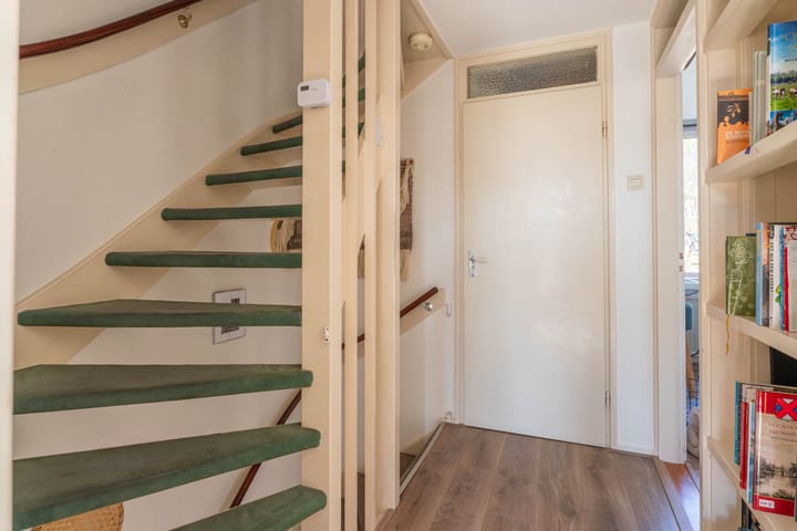 Foto 17 van Oranje Nassaulaan 59