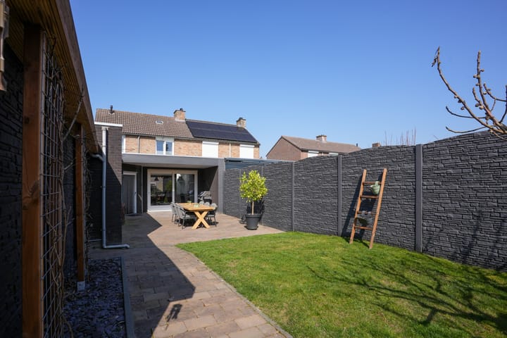 Foto 37 van Pastoor van Kanstraat 17