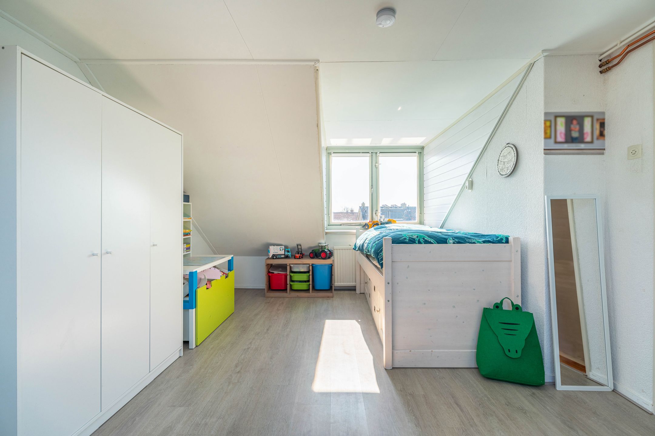 Foto 18 van Oranje Nassaulaan 59