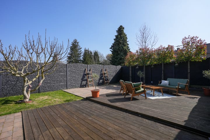 Foto 38 van Pastoor van Kanstraat 17