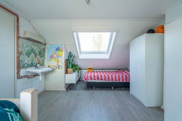 Foto 19 van Oranje Nassaulaan 59