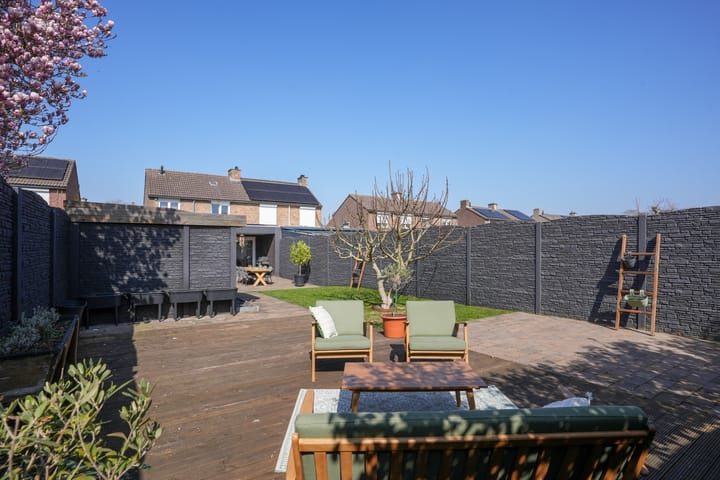 Foto 39 van Pastoor van Kanstraat 17