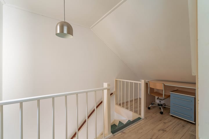 Foto 20 van Oranje Nassaulaan 59