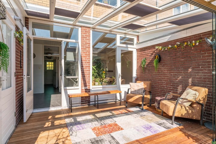 Foto 21 van Oranje Nassaulaan 59