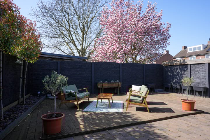 Foto 41 van Pastoor van Kanstraat 17