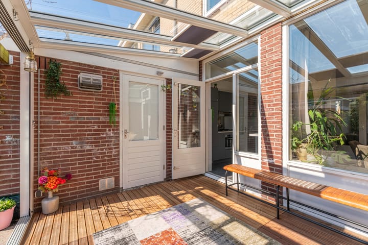 Foto 22 van Oranje Nassaulaan 59