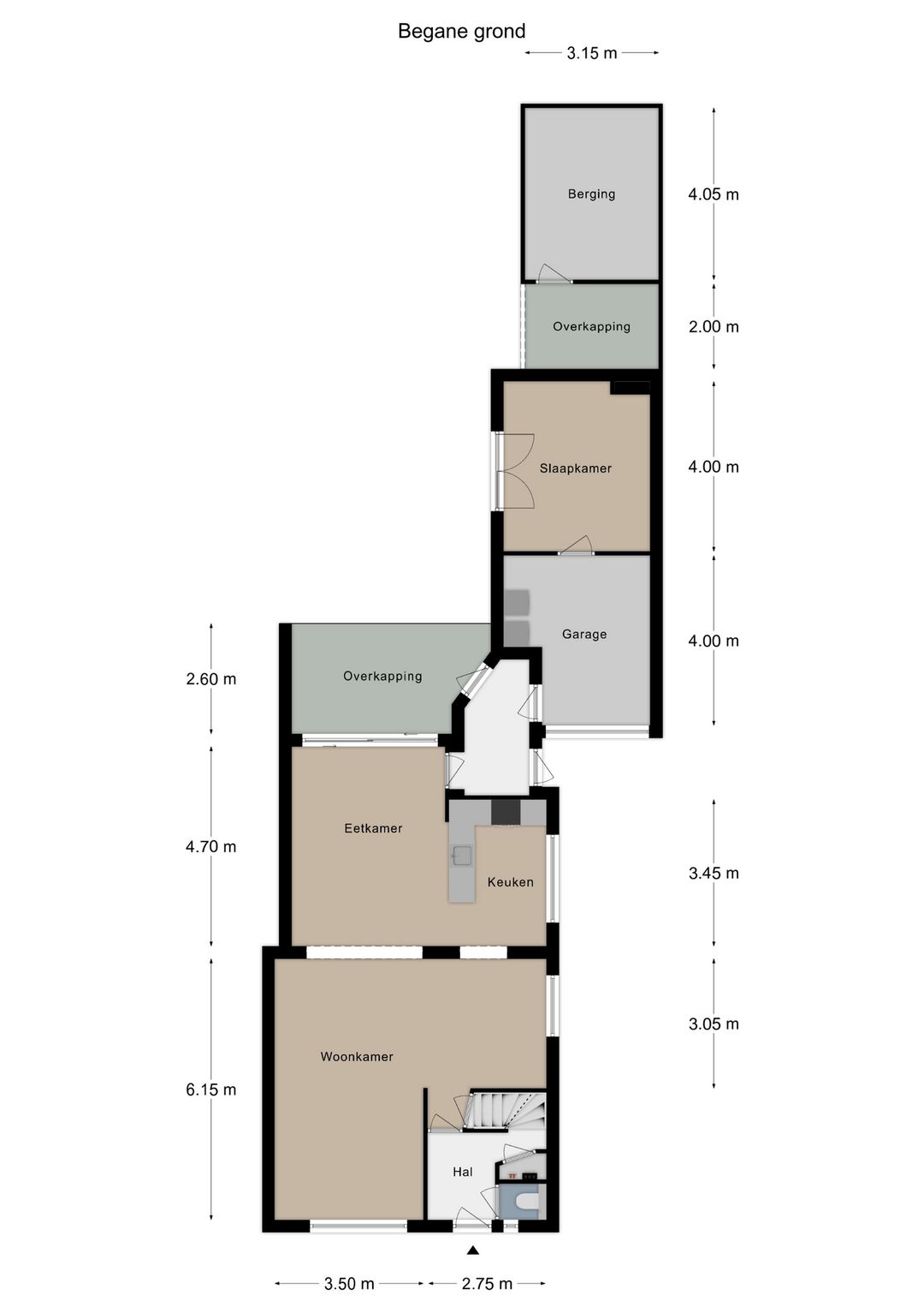 Foto 43 van Pastoor van Kanstraat 17