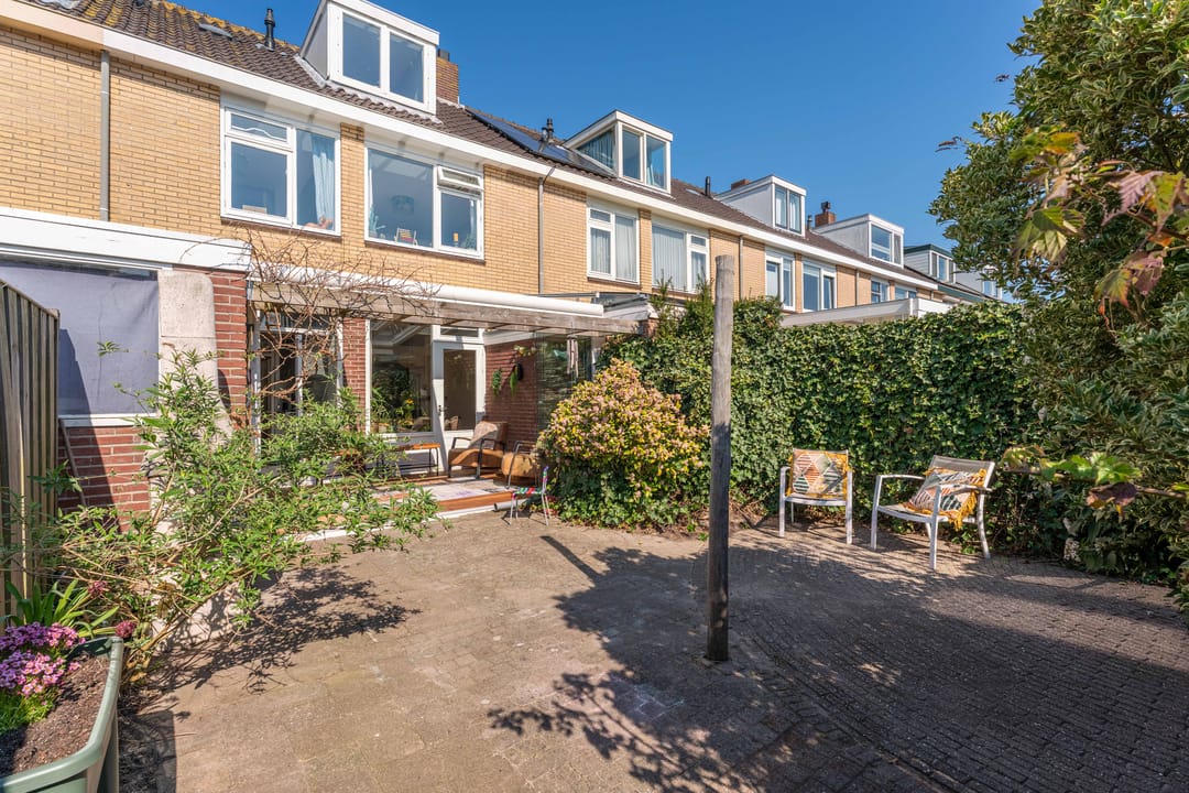 Foto 23 van Oranje Nassaulaan 59