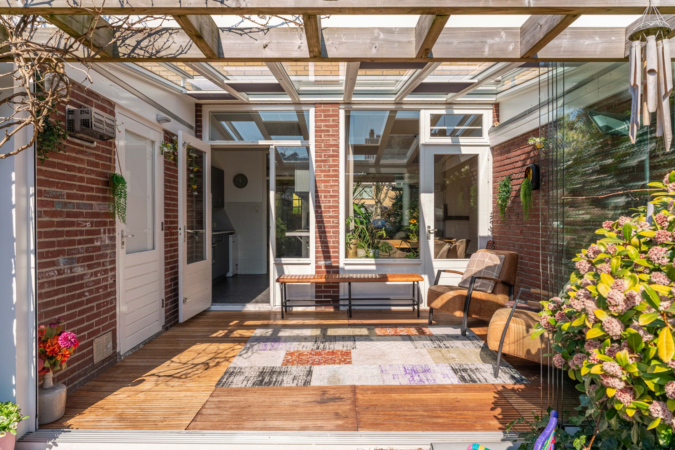 Foto 24 van Oranje Nassaulaan 59