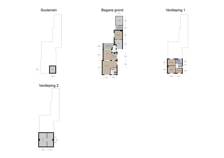 Foto 46 van Pastoor van Kanstraat 17