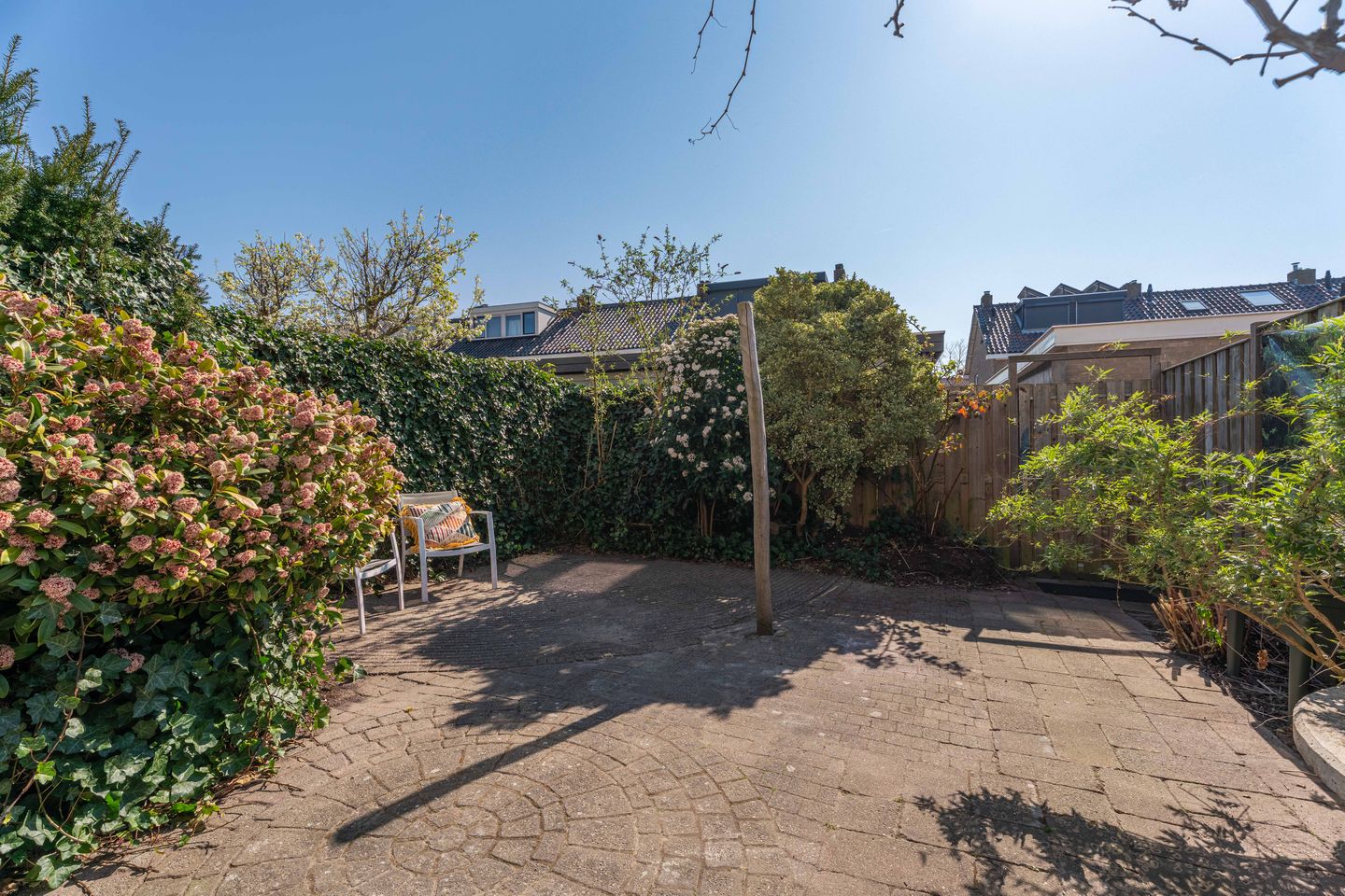 Foto 25 van Oranje Nassaulaan 59