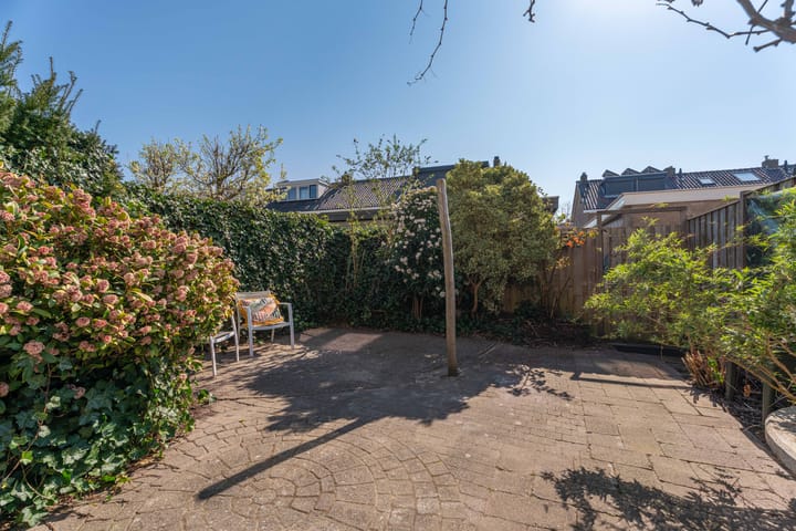 Foto 25 van Oranje Nassaulaan 59