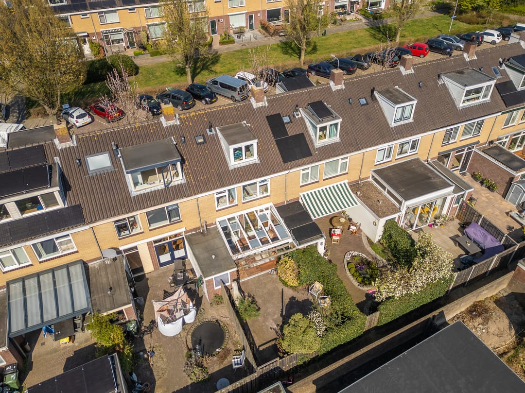 Foto 26 van Oranje Nassaulaan 59