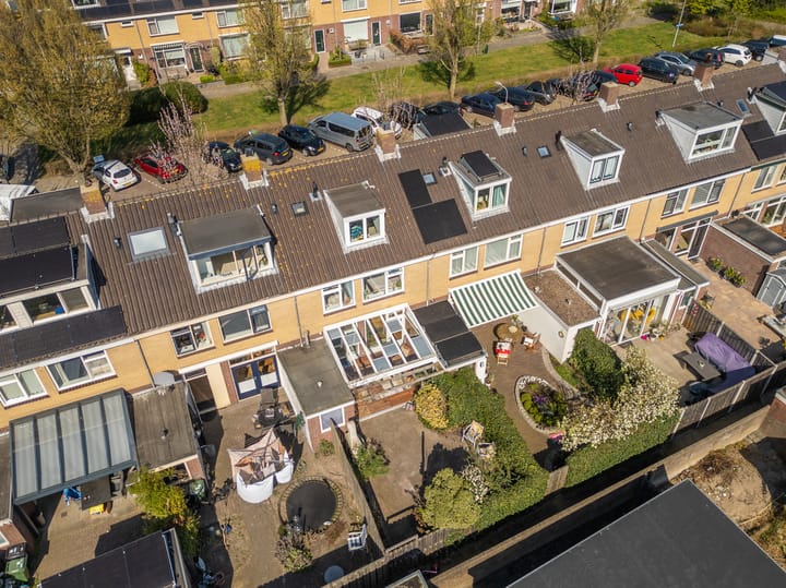 Foto 26 van Oranje Nassaulaan 59