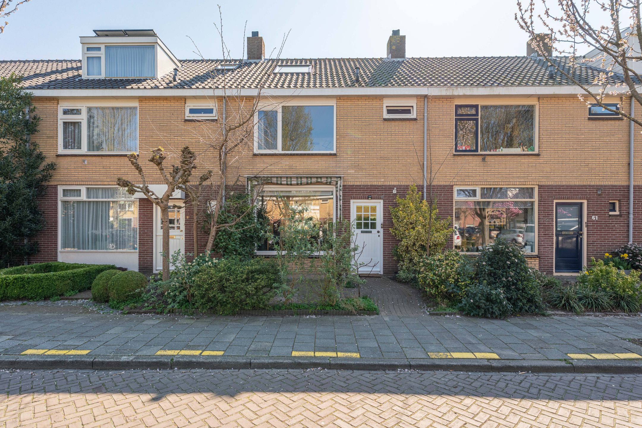 Foto 27 van Oranje Nassaulaan 59