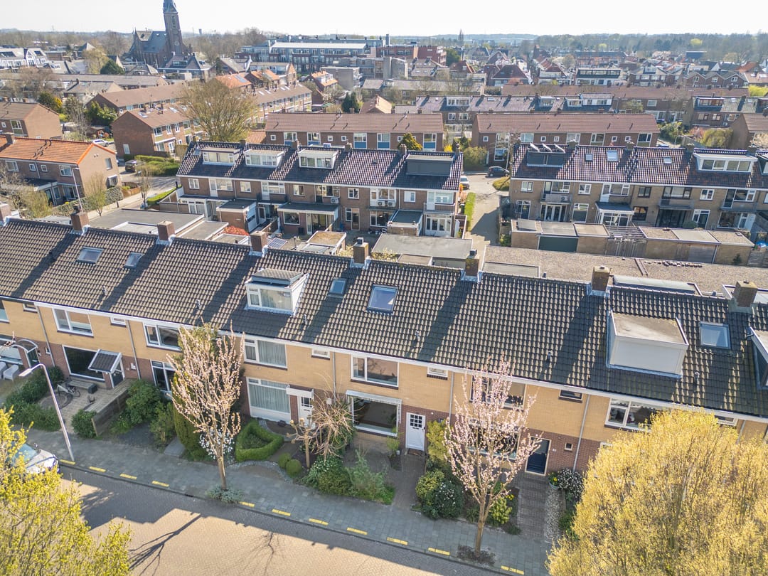 Foto 28 van Oranje Nassaulaan 59