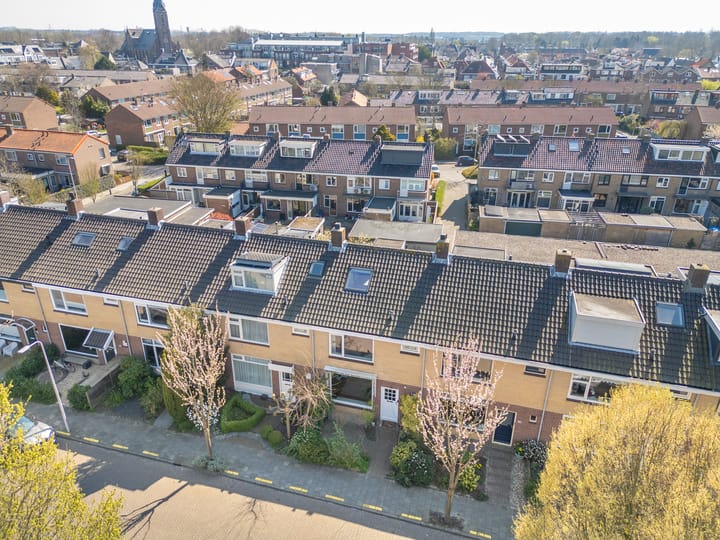 Foto 28 van Oranje Nassaulaan 59