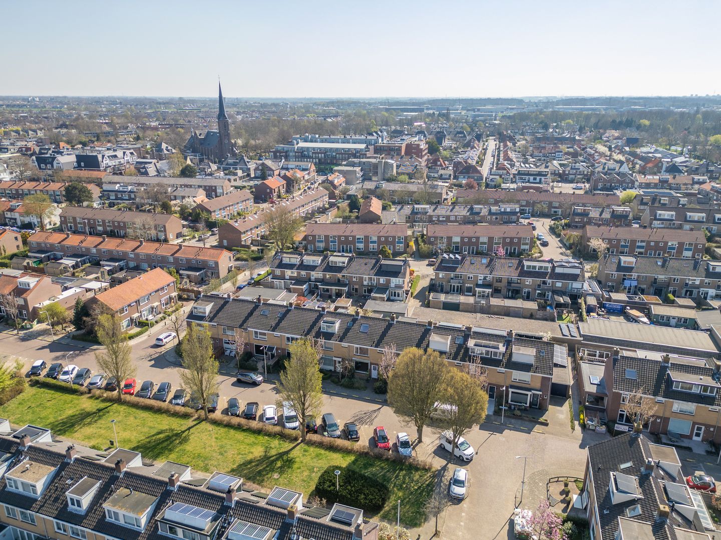 Foto 29 van Oranje Nassaulaan 59