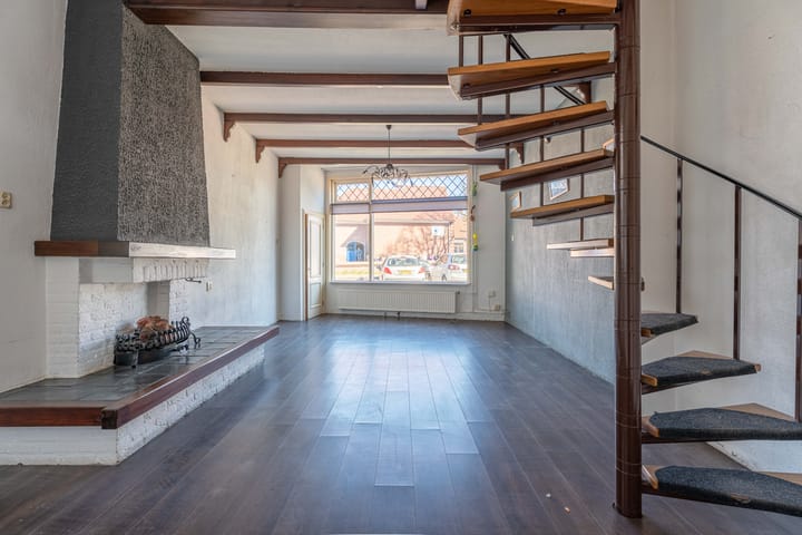 Foto 2 van Tramstraat 2