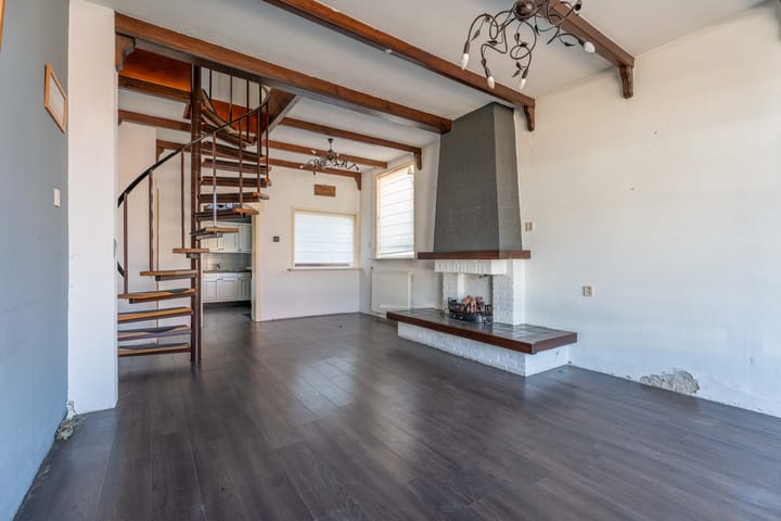 Foto 3 van Tramstraat 2