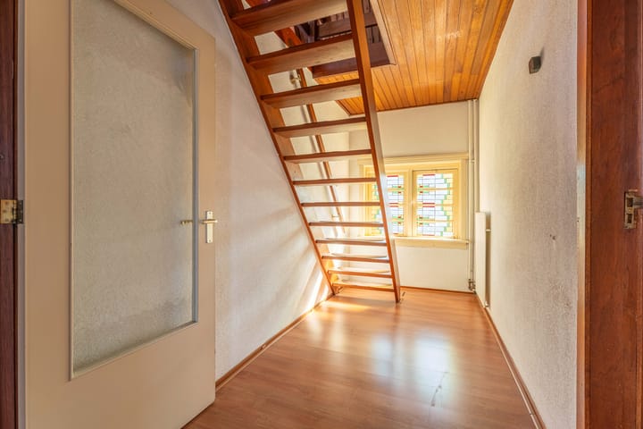 Photo 13 of Tramstraat 2