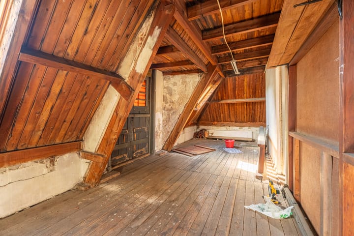 Photo 14 of Tramstraat 2