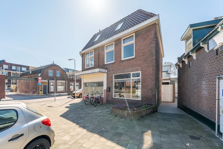 Photo 26 of Tramstraat 2