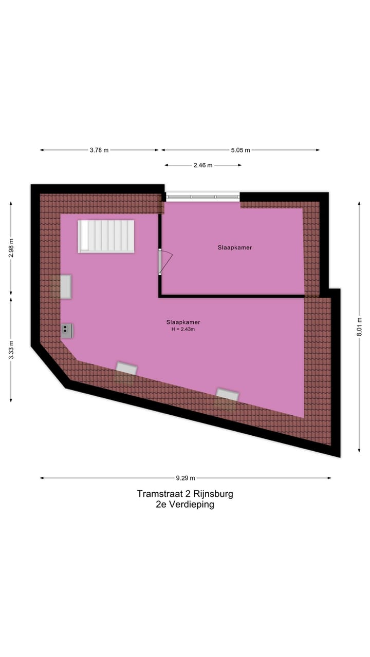 Photo 35 of Tramstraat 2