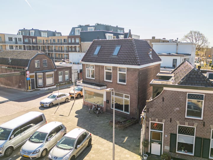 Photo 28 of Tramstraat 2