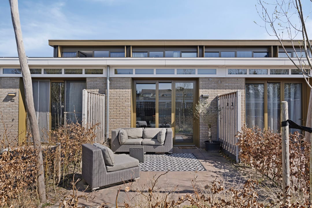 Foto 2 van Garderegimentsweg 21-C