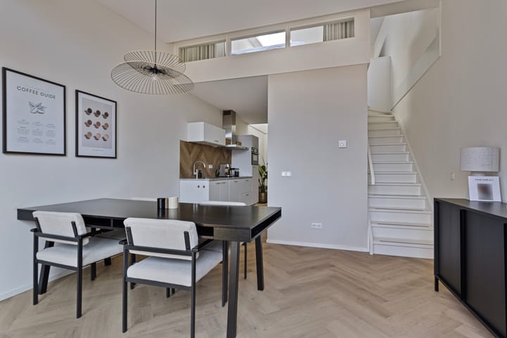 Foto 3 van Garderegimentsweg 21-C