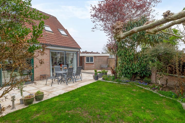 Foto 4 van Leeghwaterstraat 55