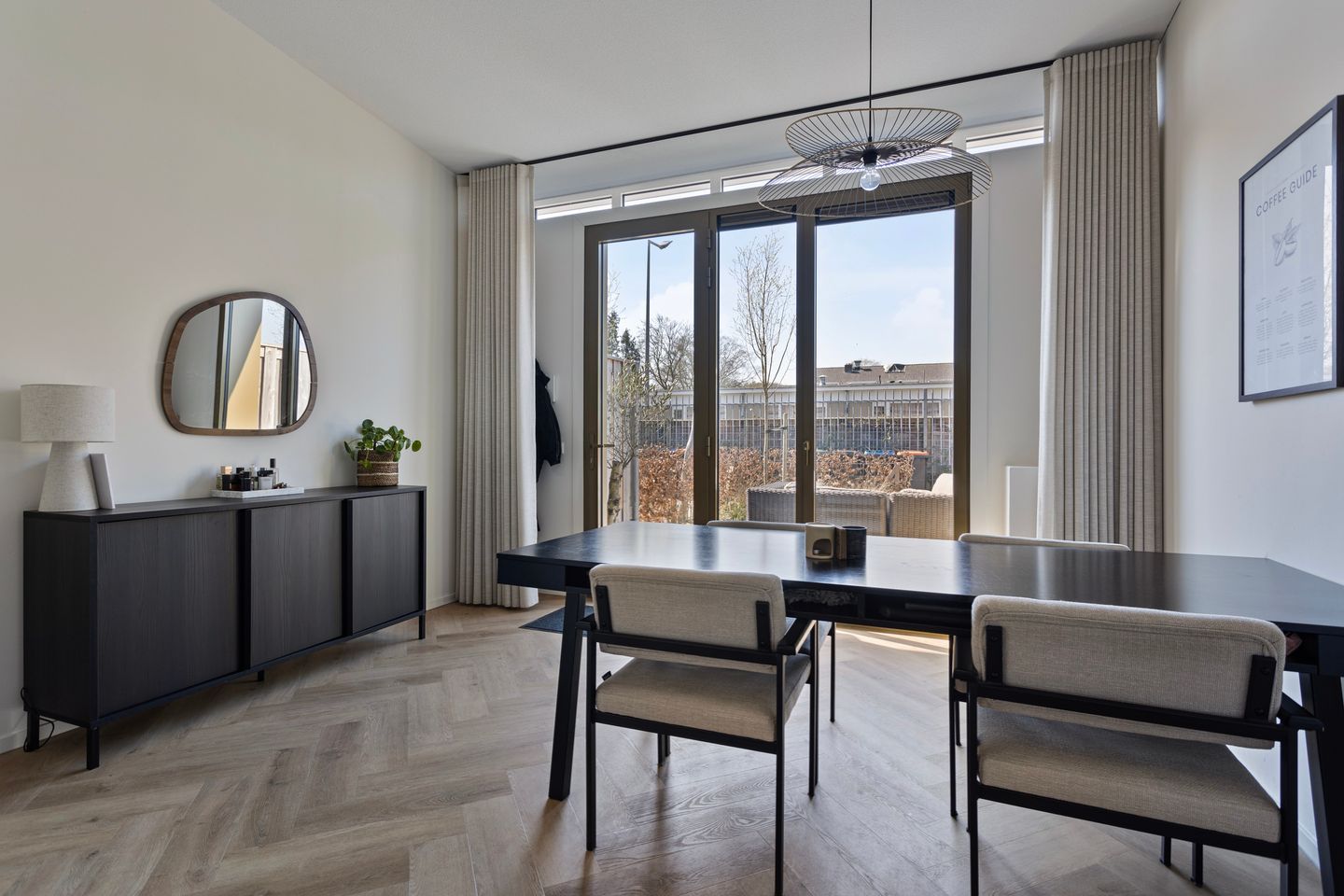 Foto 5 van Garderegimentsweg 21-C