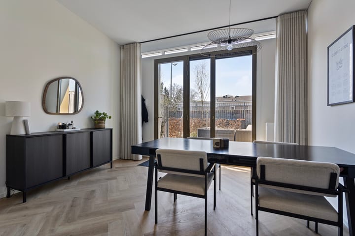 Foto 5 van Garderegimentsweg 21-C